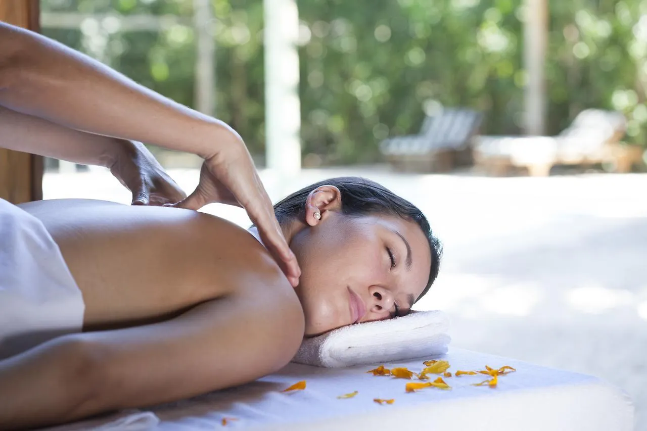 פוארטו מורלוס Chaktunche Rancho Ecolodge 3*, פוארטו מורלוס